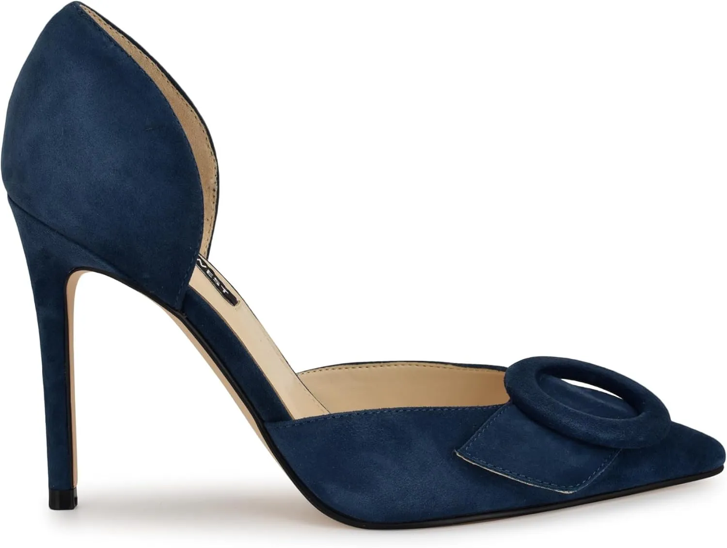 Nine West Women's Frolly Pump