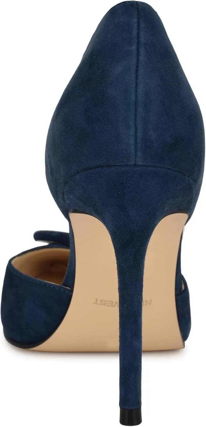 Nine West Women's Frolly Pump