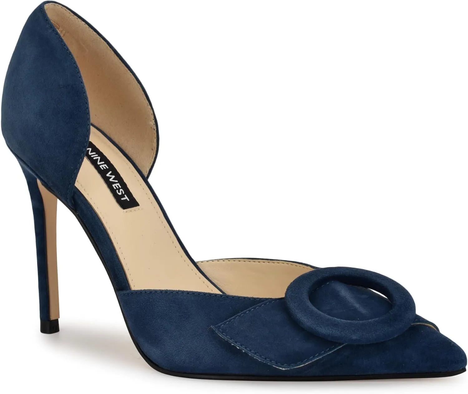 Nine West Women's Frolly Pump