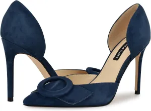 Nine West Women's Frolly Pump