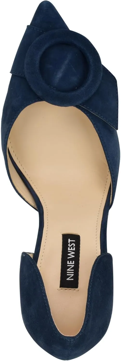Nine West Women's Frolly Pump