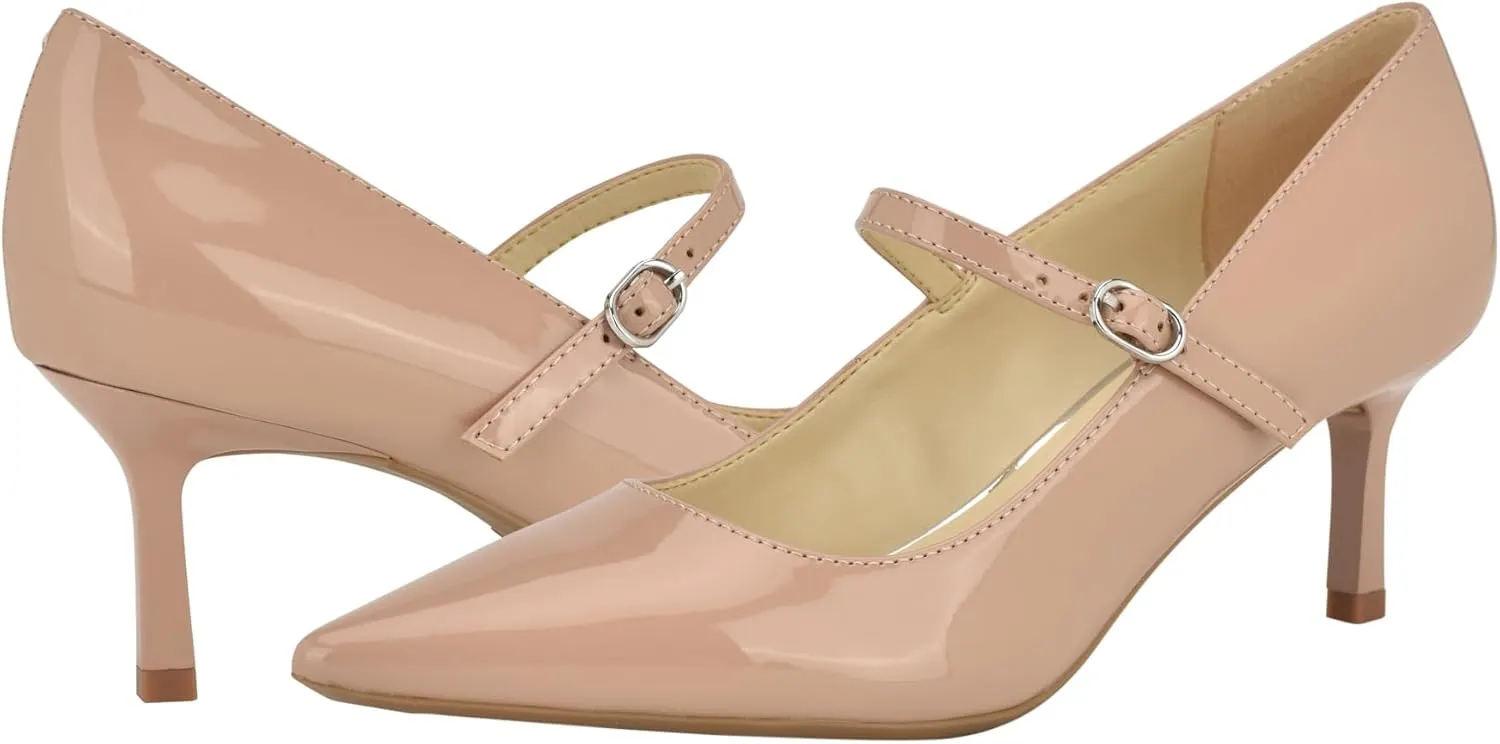Nine West Women's Hadey 9x9 Pump