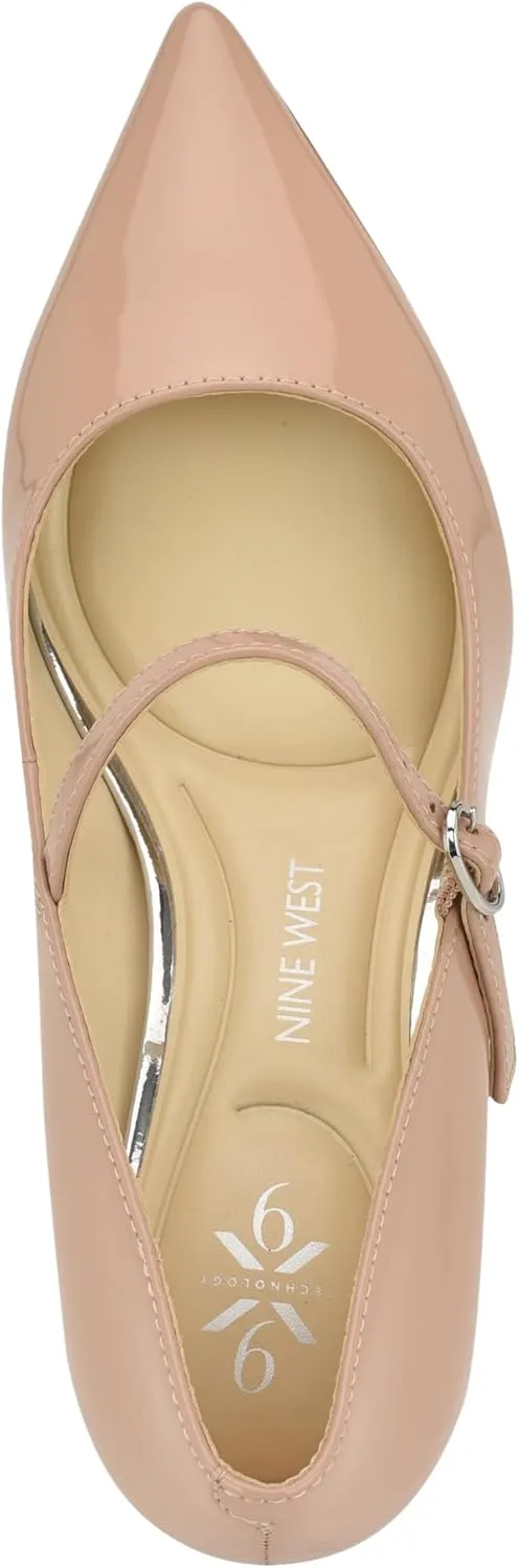 Nine West Women's Hadey 9x9 Pump