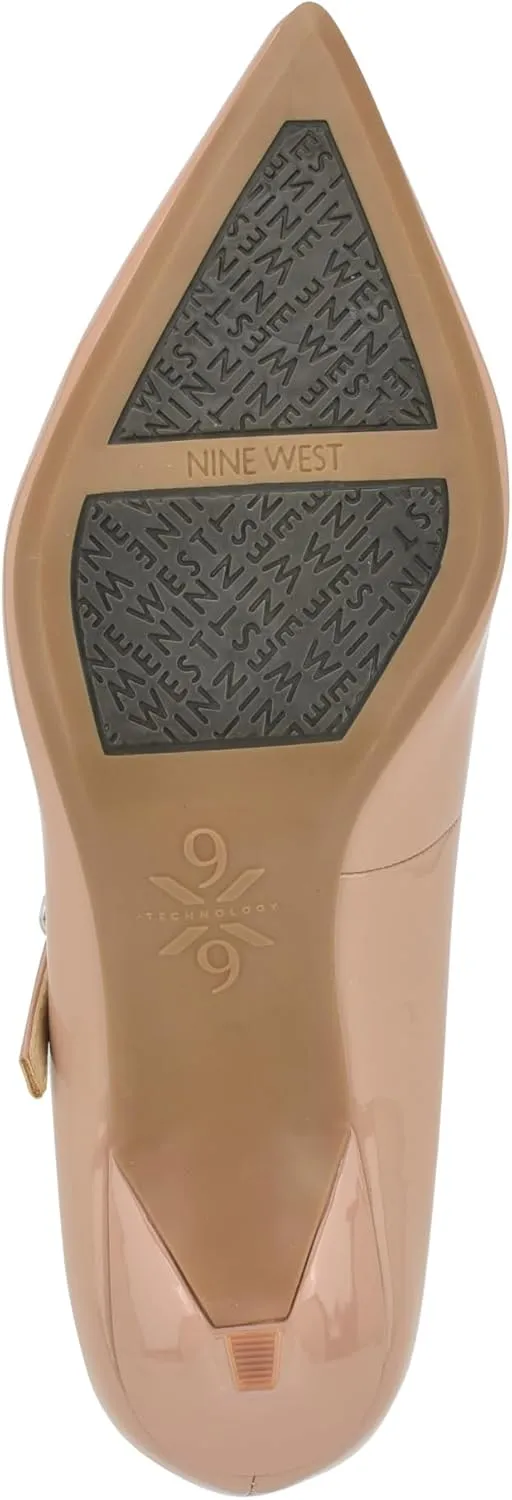 Nine West Women's Hadey 9x9 Pump