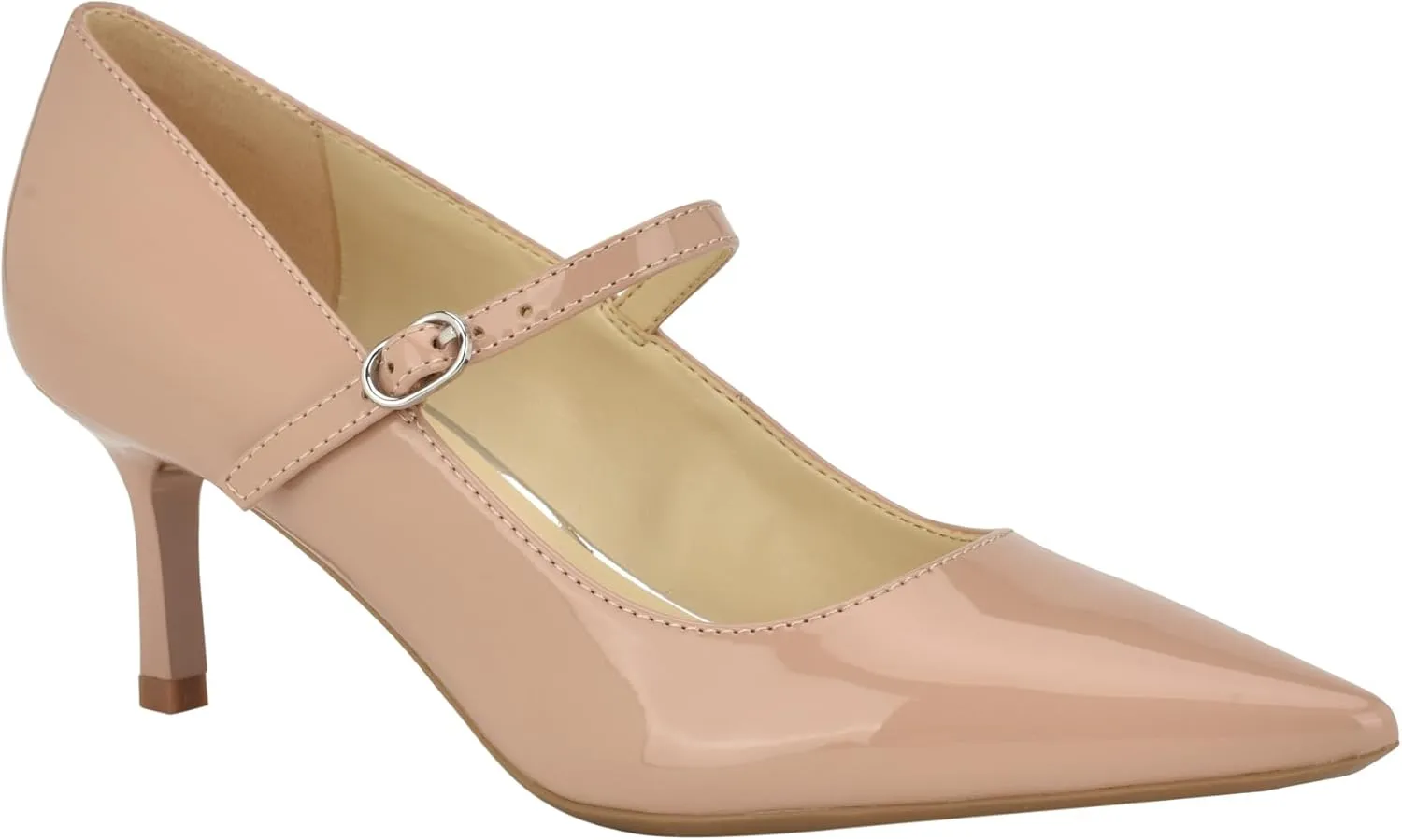 Nine West Women's Hadey 9x9 Pump