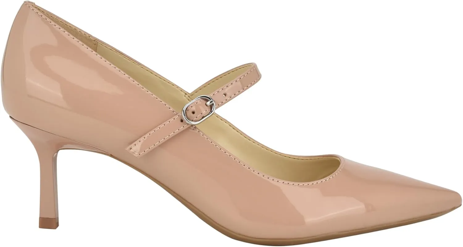 Nine West Women's Hadey 9x9 Pump