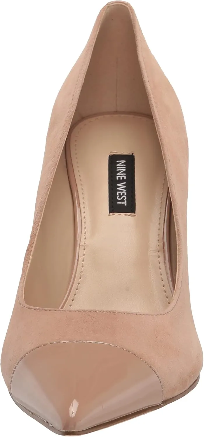 Nine West Women's Hippa Pump