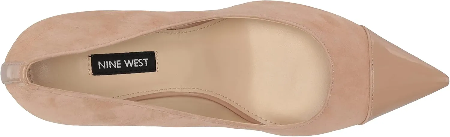 Nine West Women's Hippa Pump