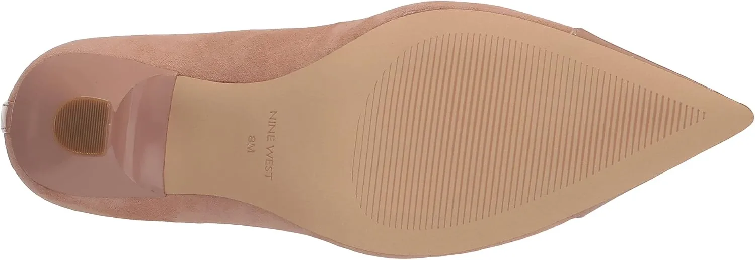 Nine West Women's Hippa Pump