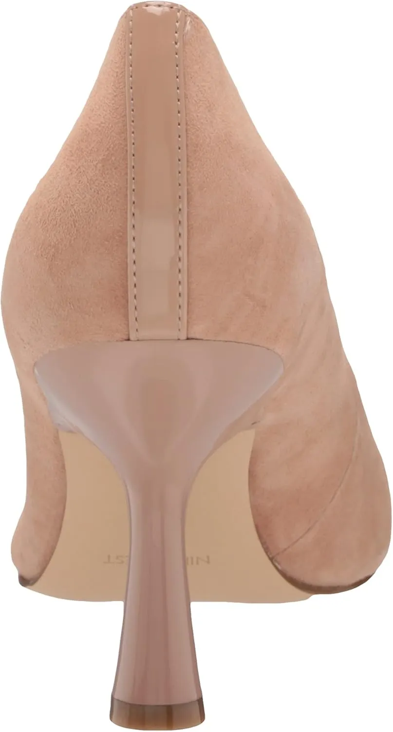 Nine West Women's Hippa Pump