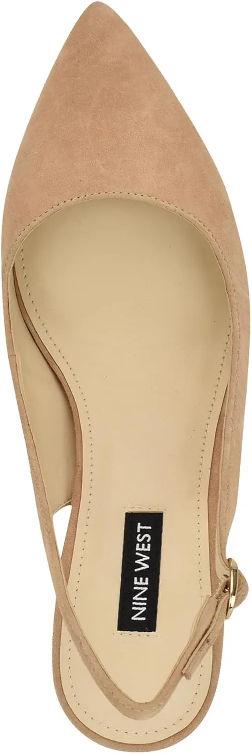 Nine West Women's Kamsee Pump