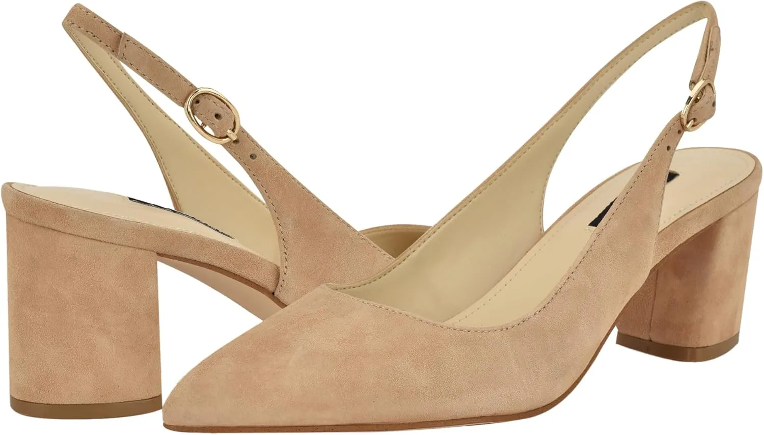 Nine West Women's Kamsee Pump
