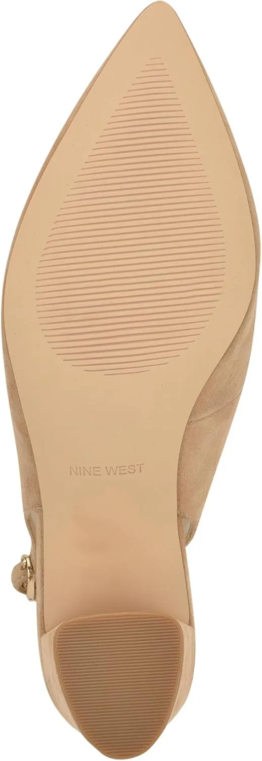 Nine West Women's Kamsee Pump