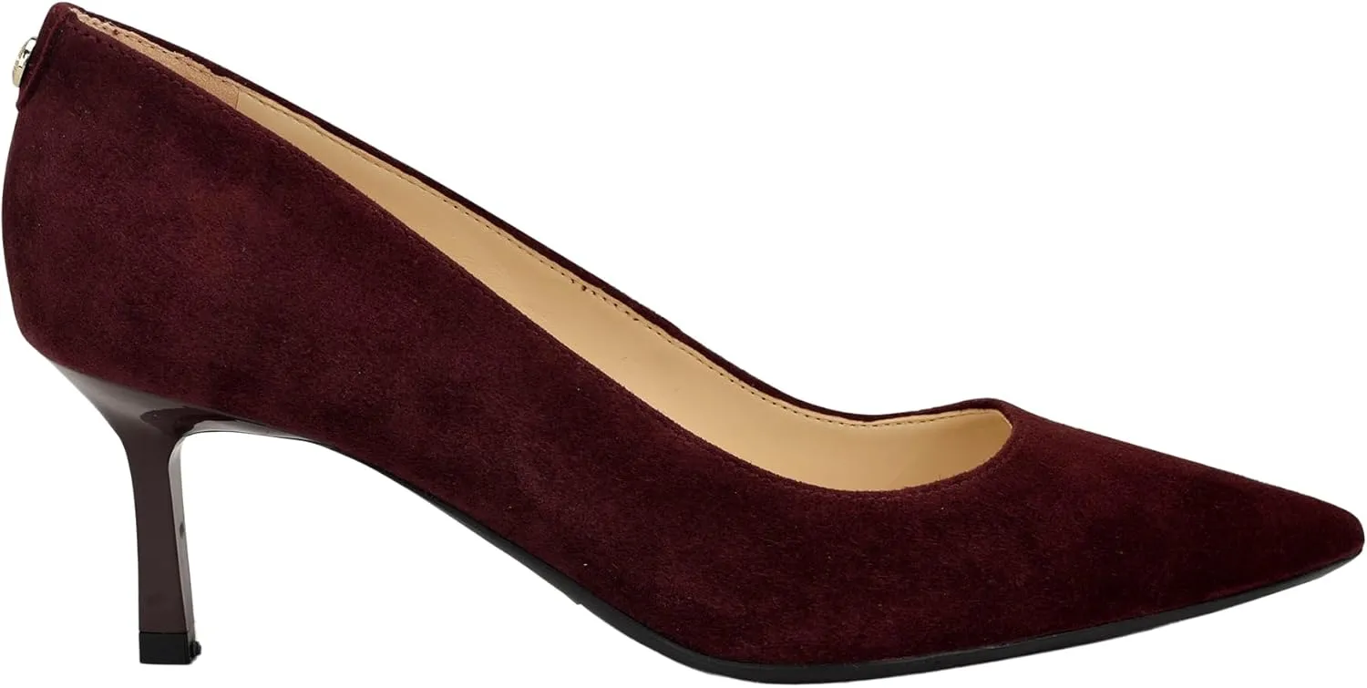 Nine West Women's Kuna Pointy Toe Pump