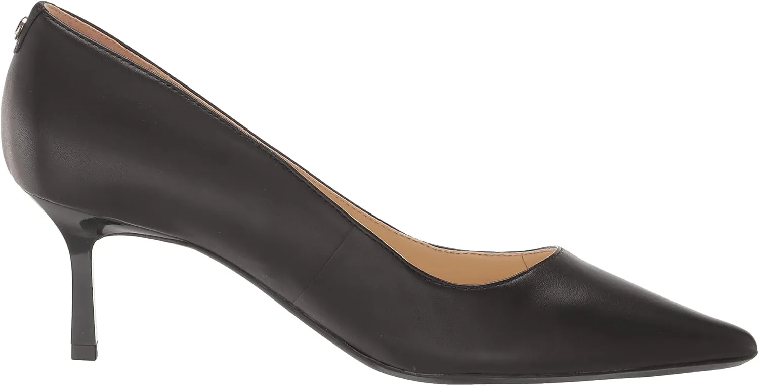 Nine West Women's Kuna Pointy Toe Pump