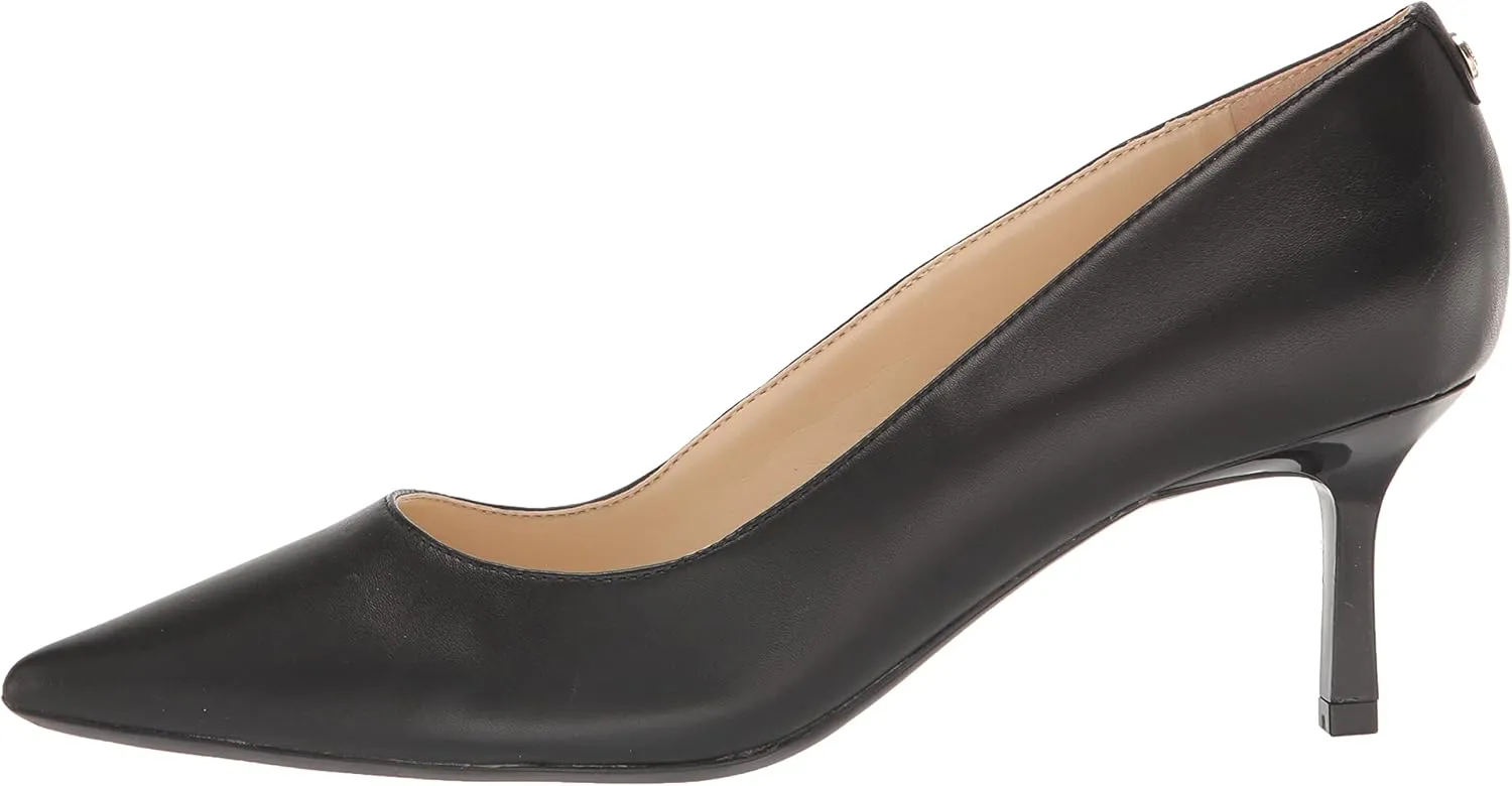 Nine West Women's Kuna Pointy Toe Pump