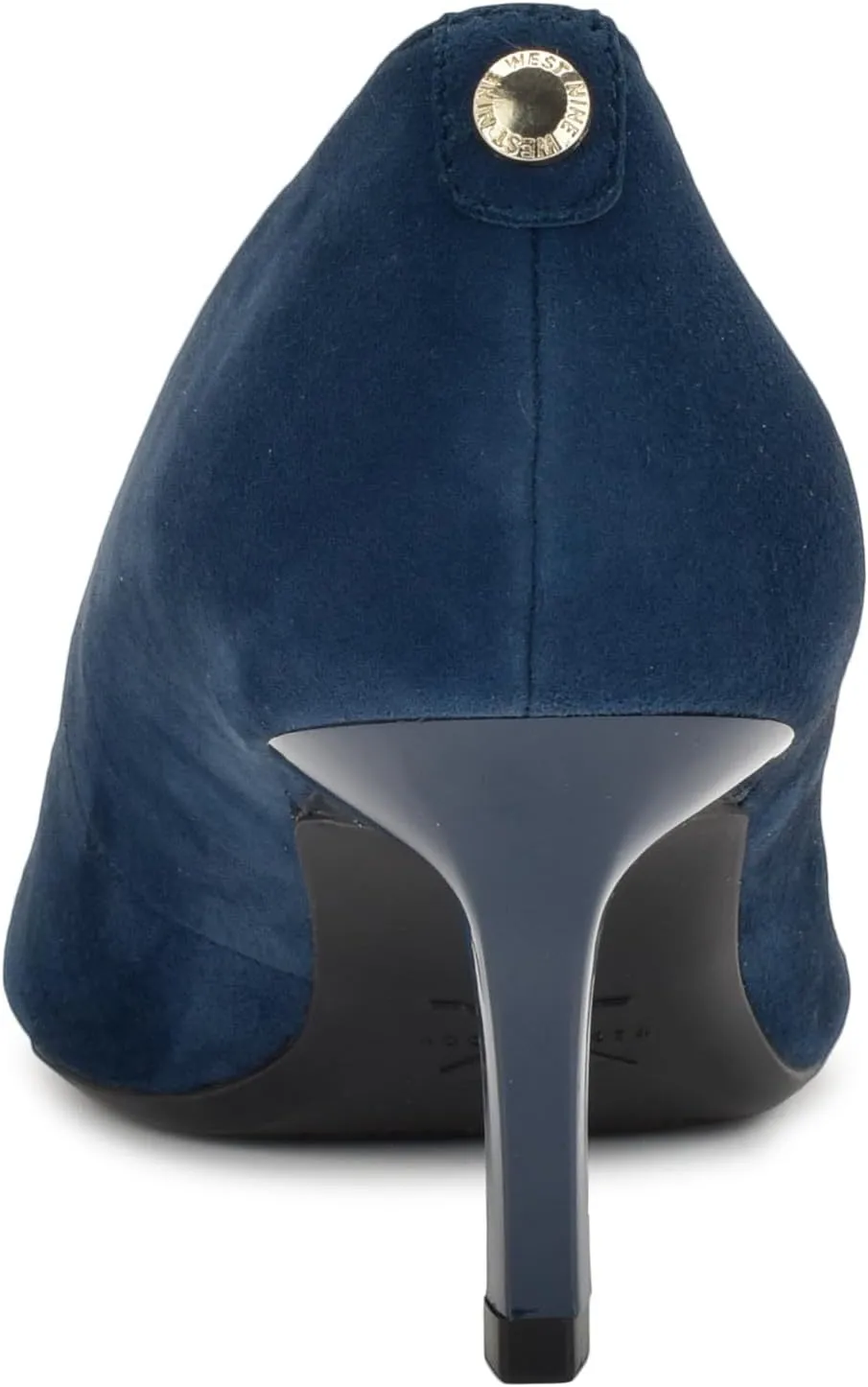 Nine West Women's Kuna Pointy Toe Pump