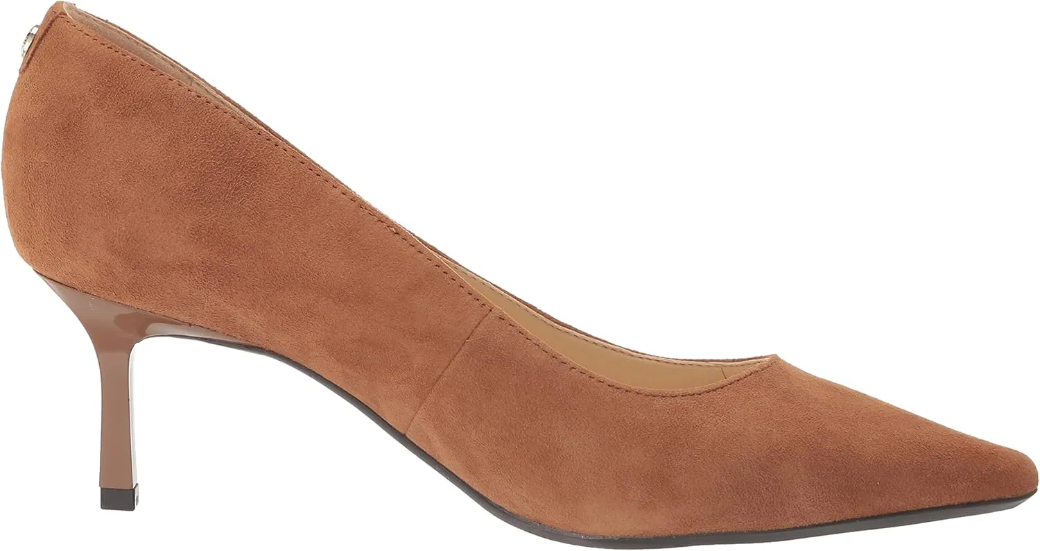 Nine West Women's Kuna Pointy Toe Pump