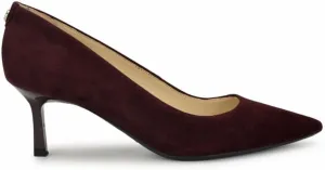 Nine West Women's Kuna Pointy Toe Pump