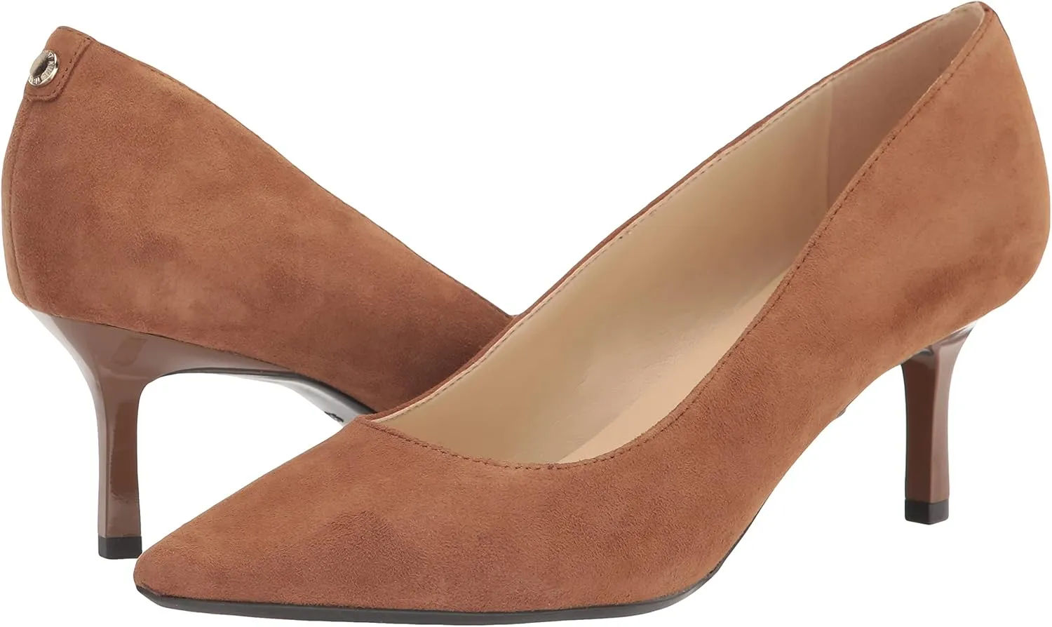 Nine West Women's Kuna Pointy Toe Pump