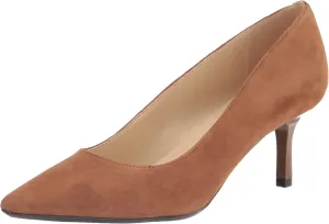 Nine West Women's Kuna Pointy Toe Pump