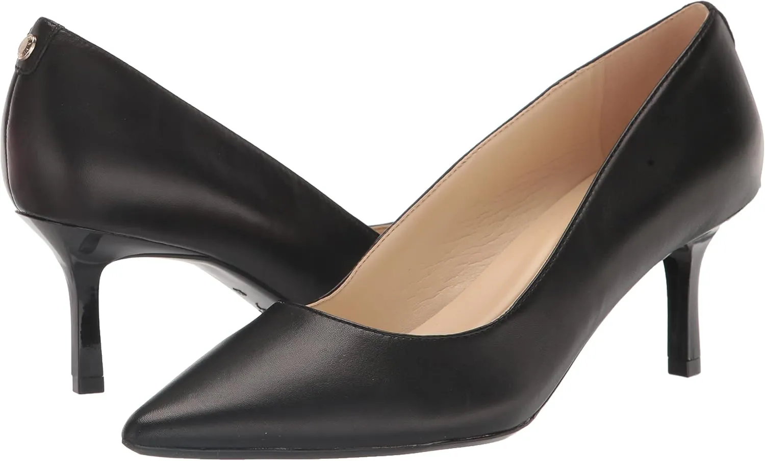 Nine West Women's Kuna Pointy Toe Pump