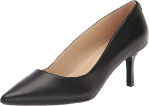 Nine West Women's Kuna Pointy Toe Pump