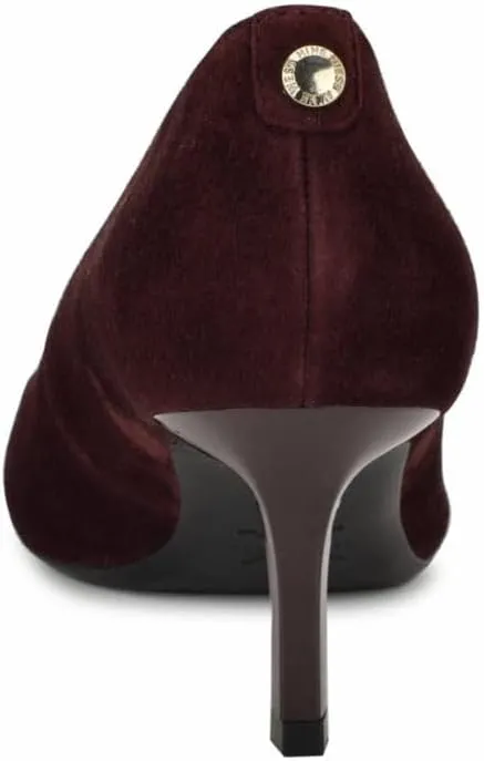 Nine West Women's Kuna Pointy Toe Pump