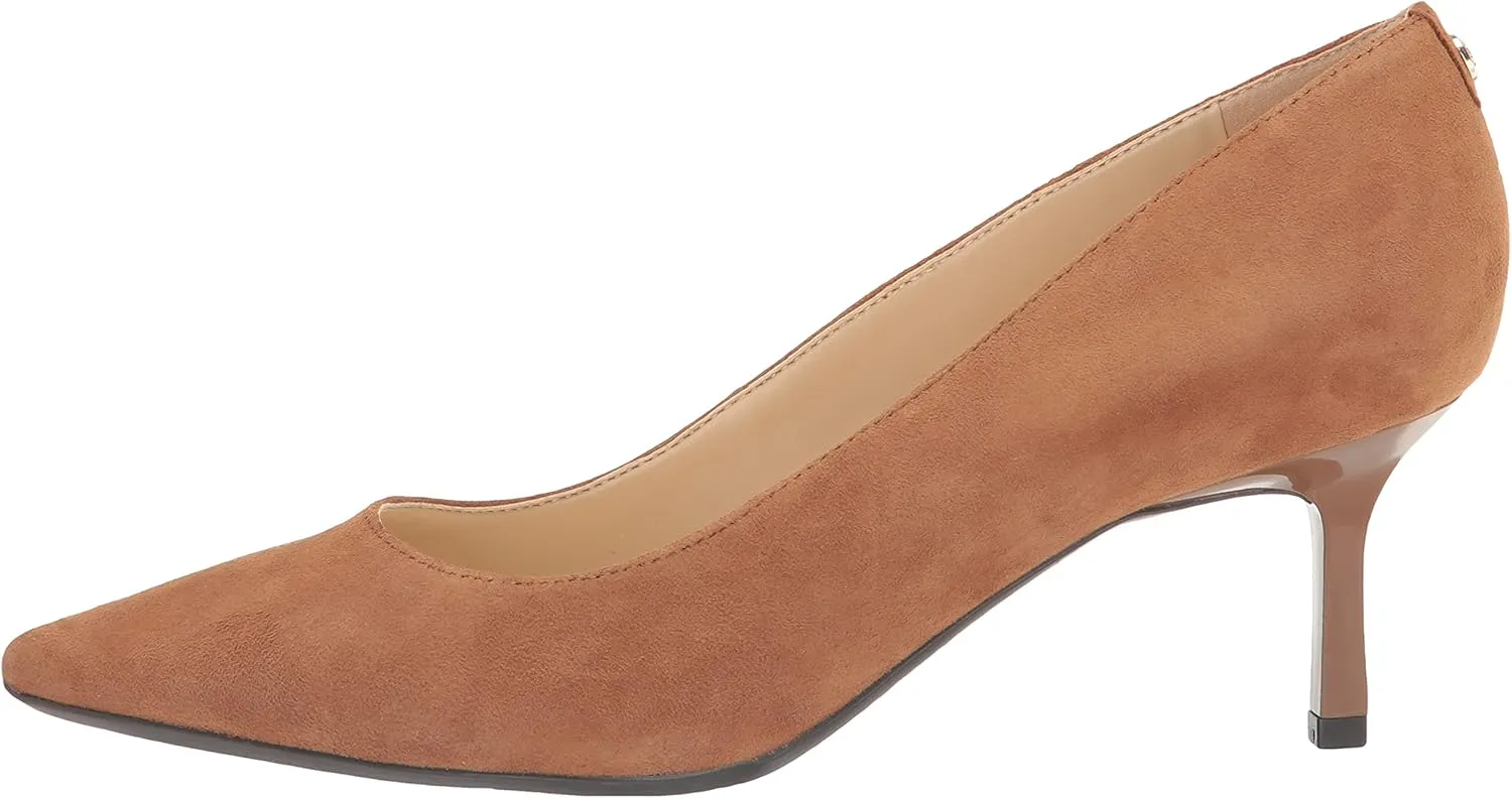 Nine West Women's Kuna Pointy Toe Pump