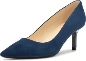 Nine West Women's Kuna Pointy Toe Pump