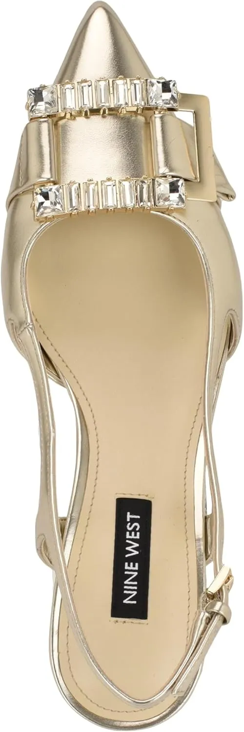 Nine West Women's Neeri Pump