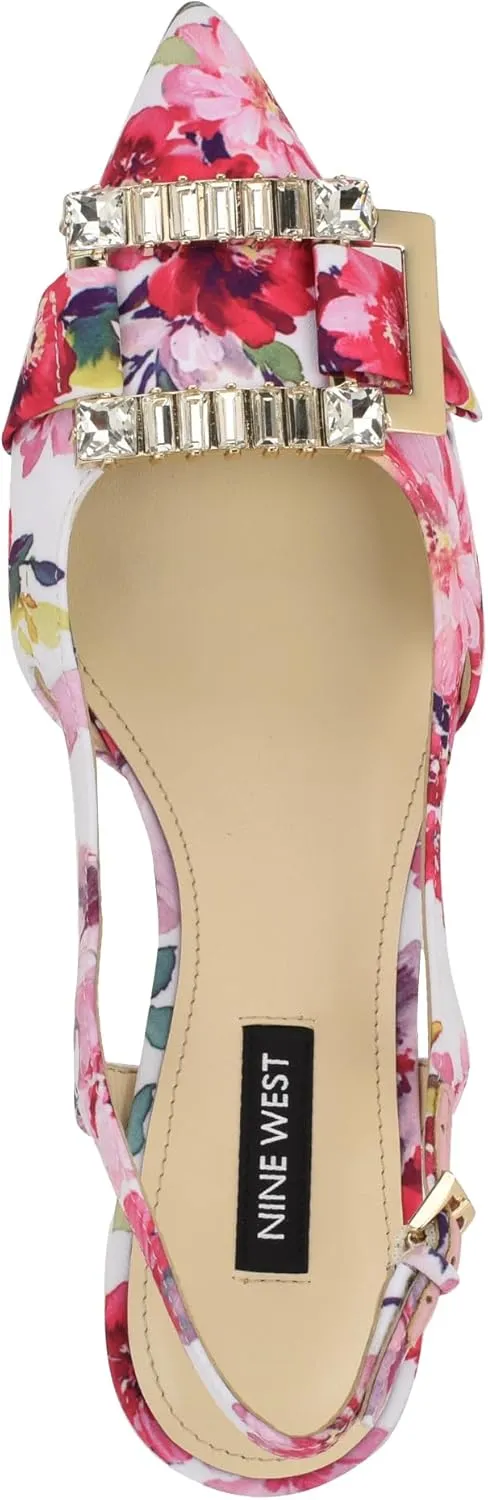 Nine West Women's Neeri Pump