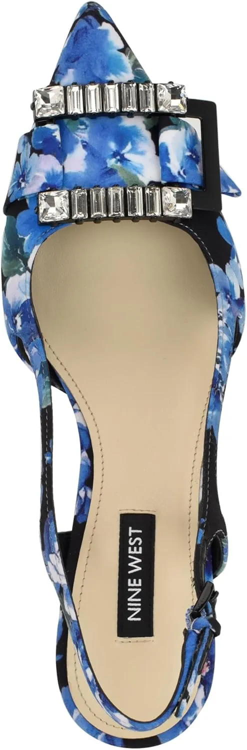 Nine West Women's Neeri Pump