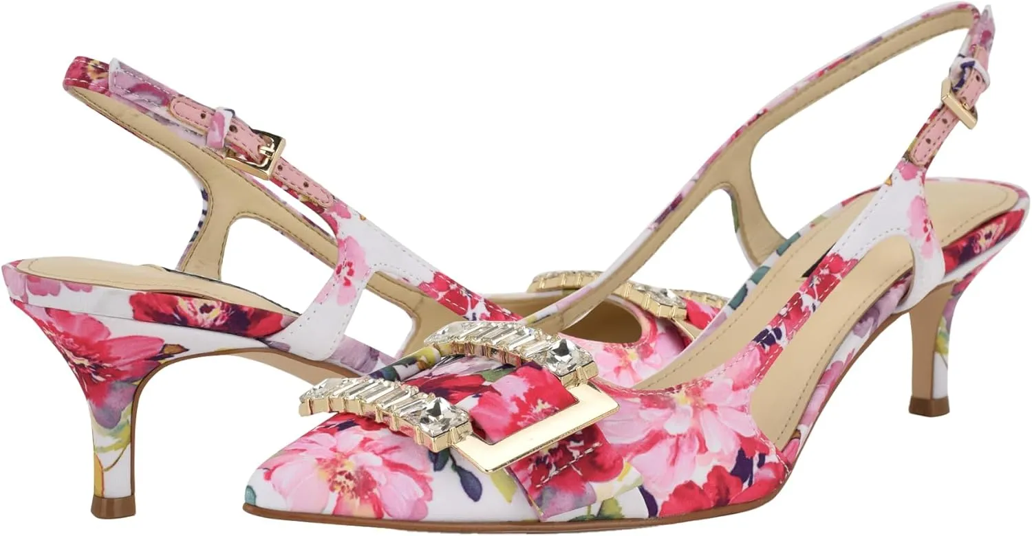 Nine West Women's Neeri Pump