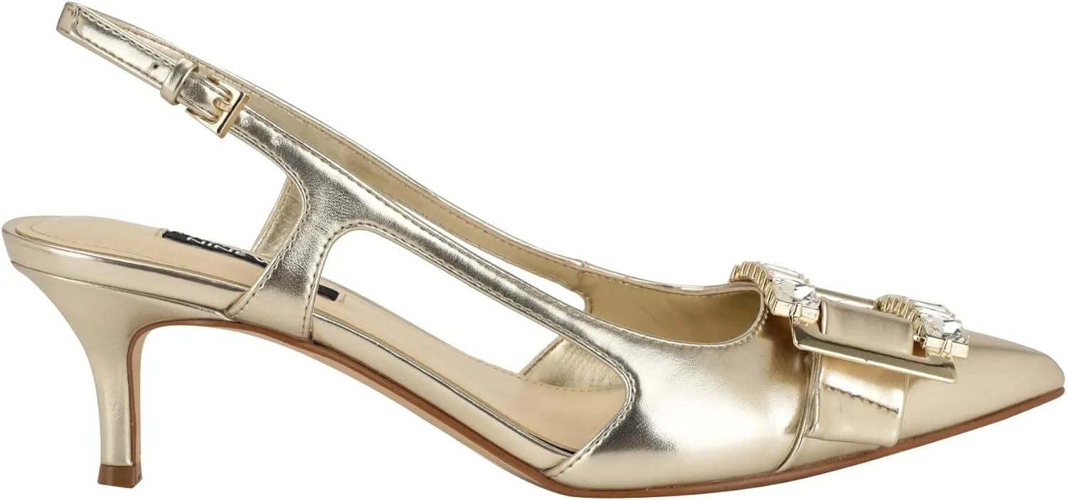 Nine West Women's Neeri Pump