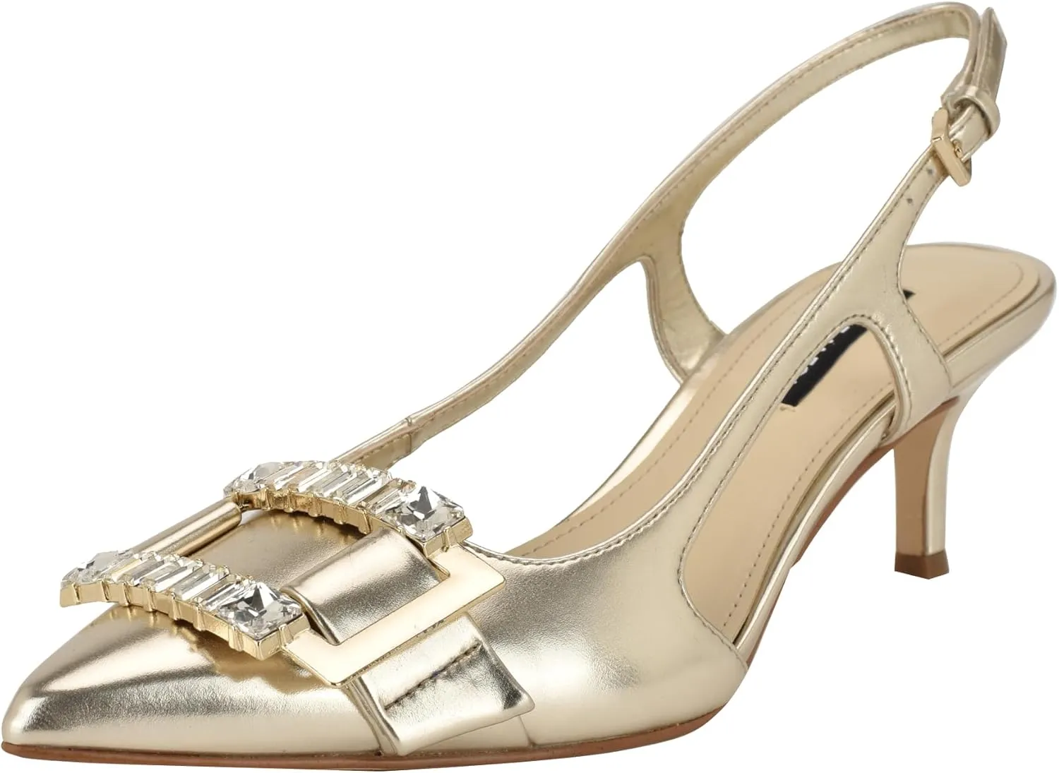 Nine West Women's Neeri Pump