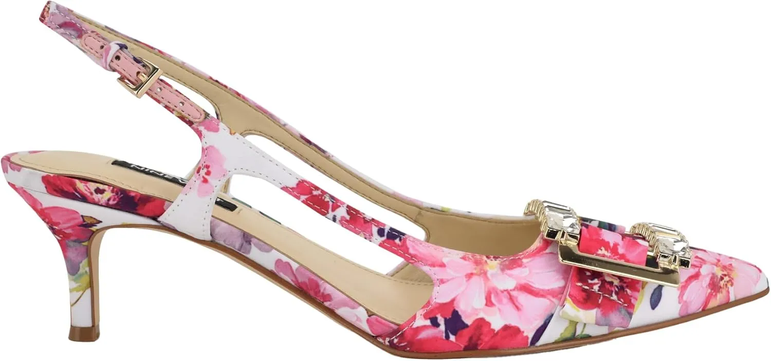 Nine West Women's Neeri Pump
