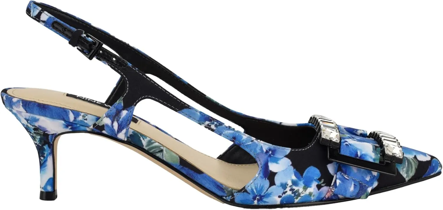 Nine West Women's Neeri Pump