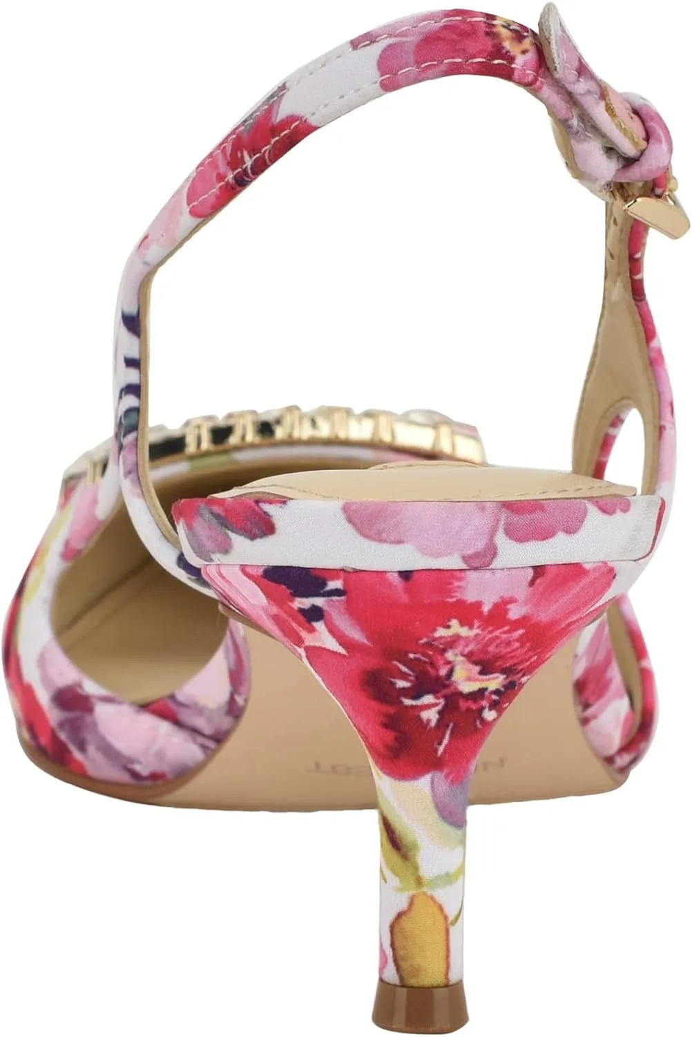 Nine West Women's Neeri Pump