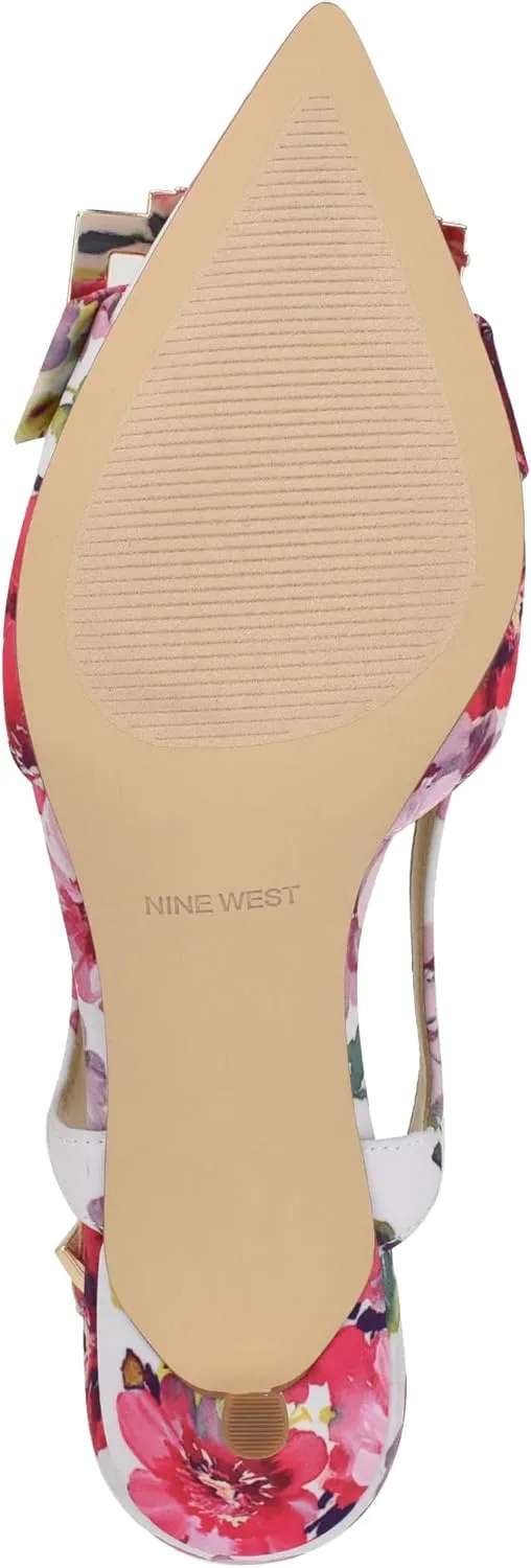 Nine West Women's Neeri Pump