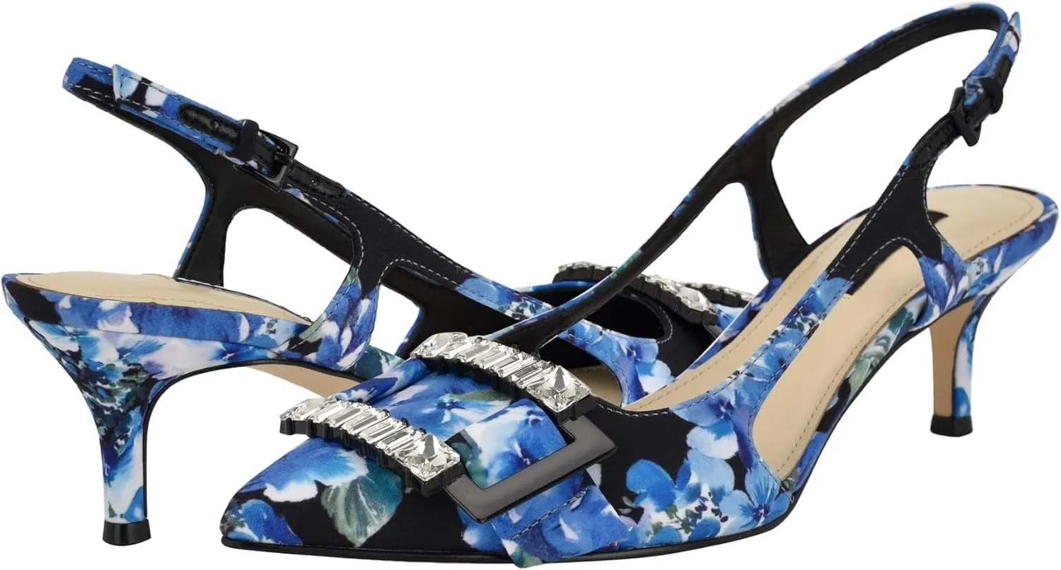 Nine West Women's Neeri Pump
