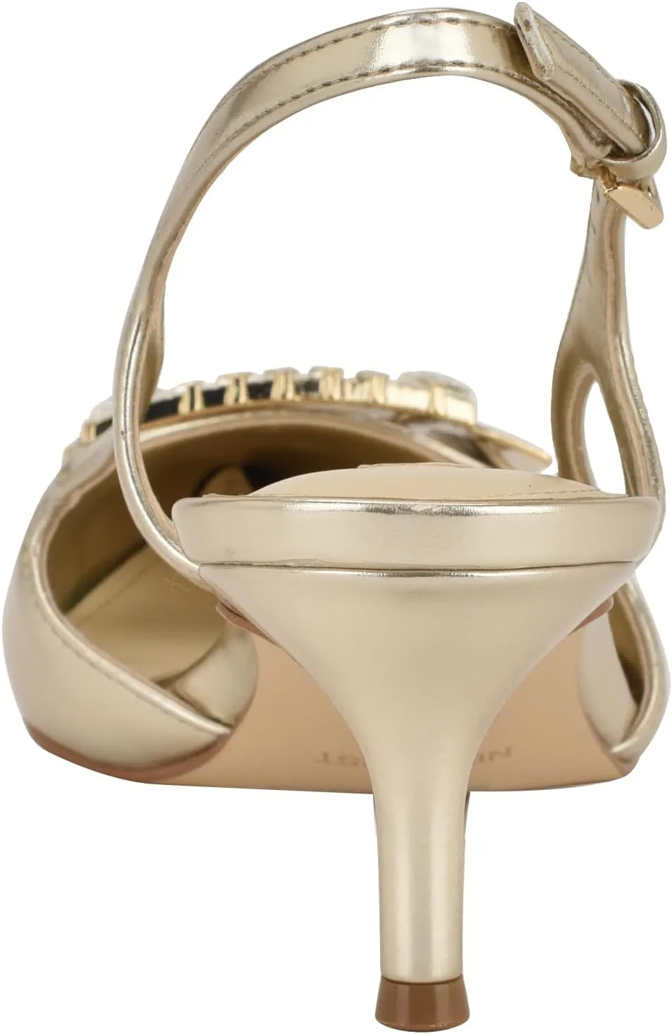 Nine West Women's Neeri Pump