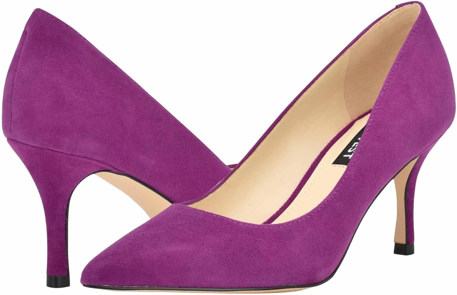 Nine West Women's Patsy Pump