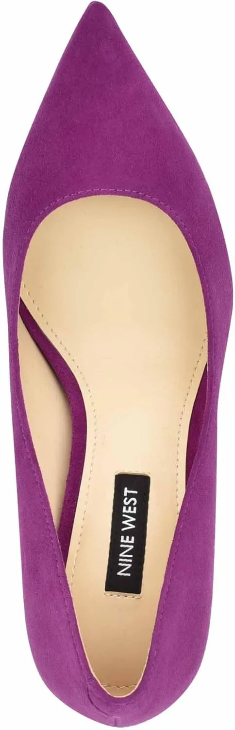 Nine West Women's Patsy Pump