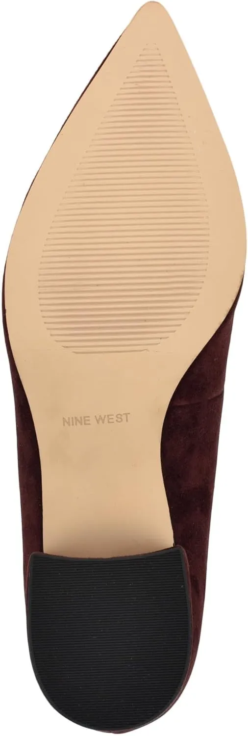 Nine West Women's Prix Pump