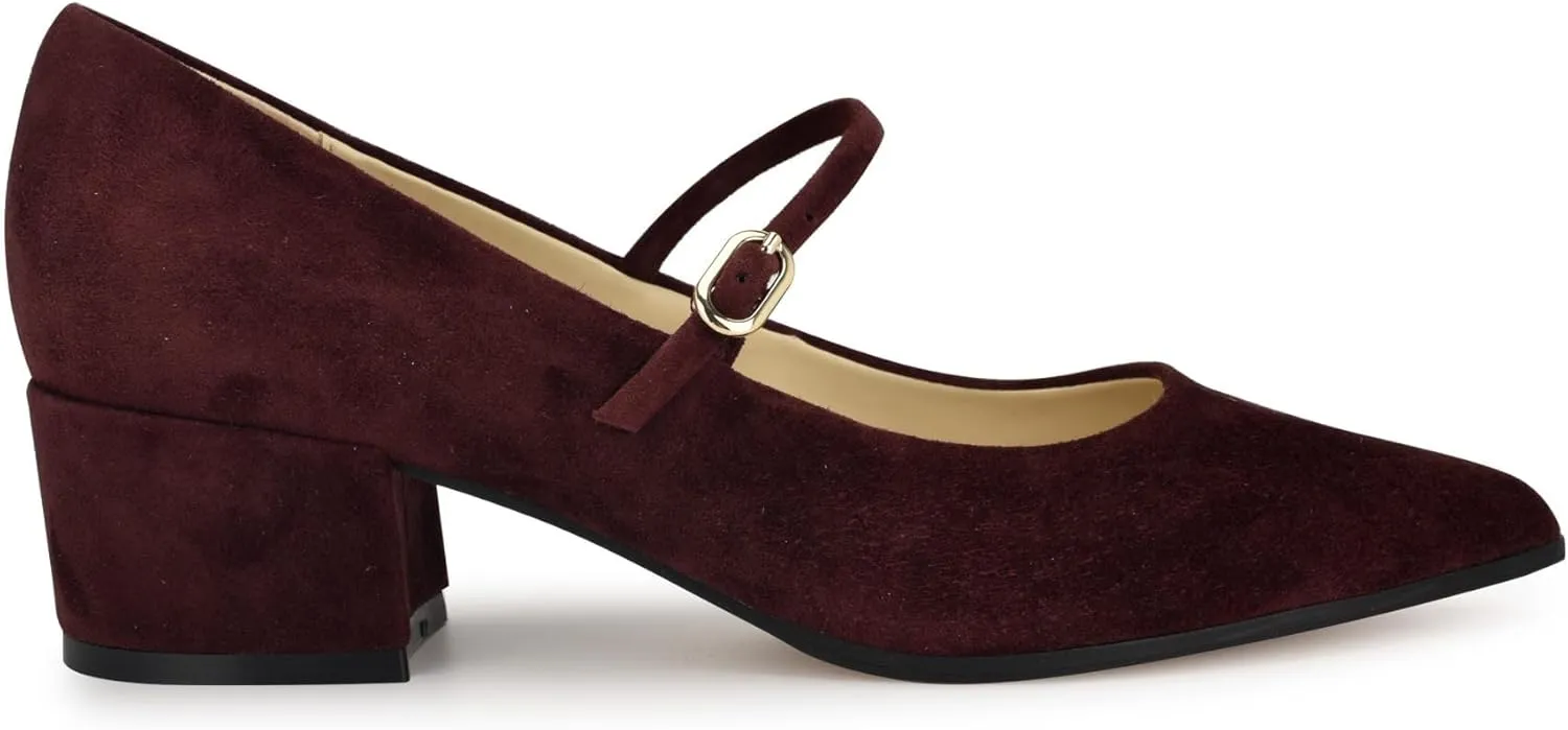 Nine West Women's Prix Pump