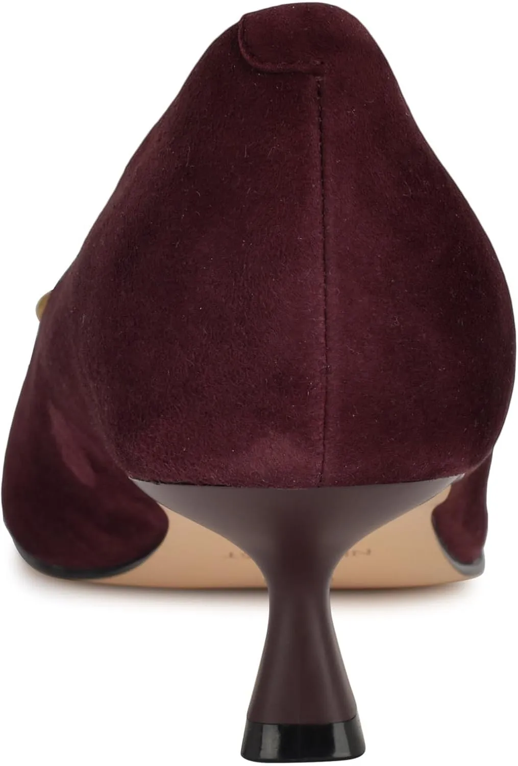 Nine West Women's Propper Pump