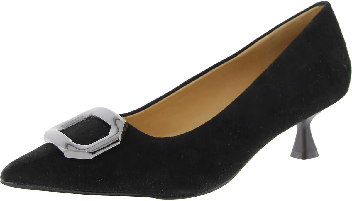 Nine West Women's Propper Pump