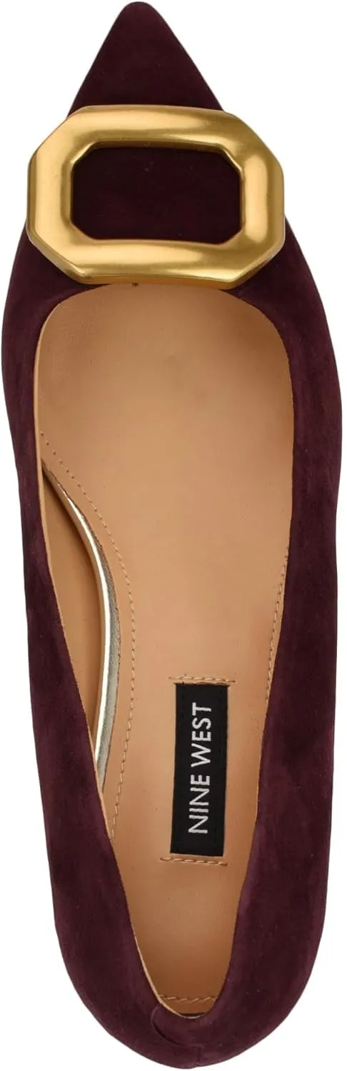 Nine West Women's Propper Pump