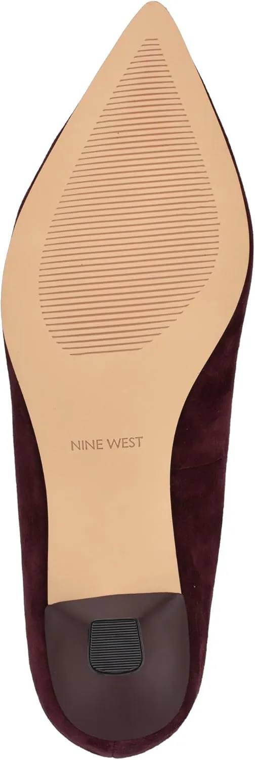 Nine West Women's Propper Pump